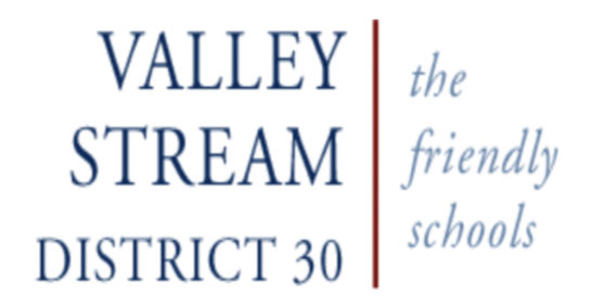Valley Stream 30 Logo